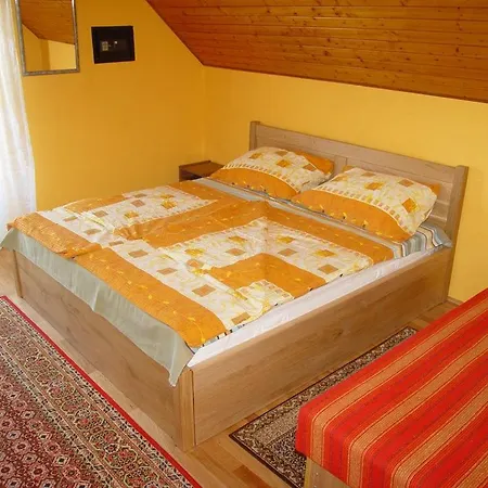 Adler Haus *