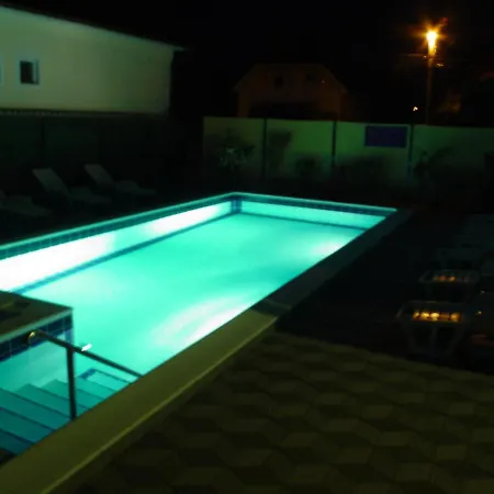 Adler Haus Holiday home *