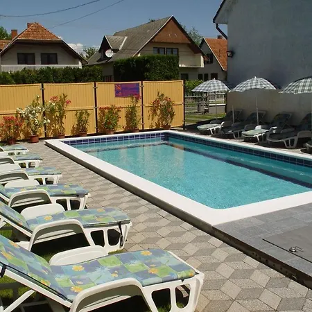 Adler Haus Holiday home